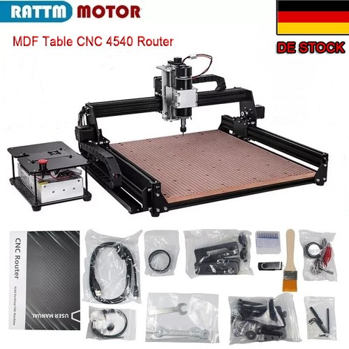 Mdf tavolo assi 500w - 【de】mdf,