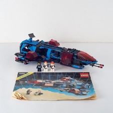 Lego 6986 Astronave Ammiraglia