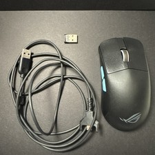ASUS ROG Harpe Ace Aim Lab