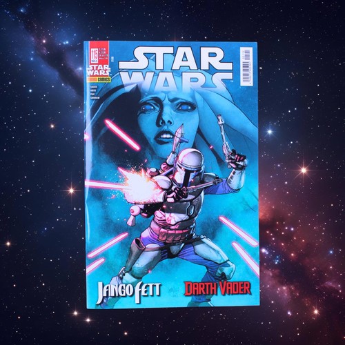 Star wars fumetto - wars,