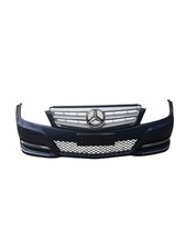 Paraurti Anteriore Mercedes