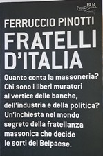 Fratelli d'Italia [Paperback]