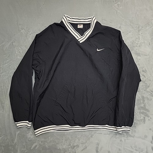 Giacca nike vintage - uomo, xl