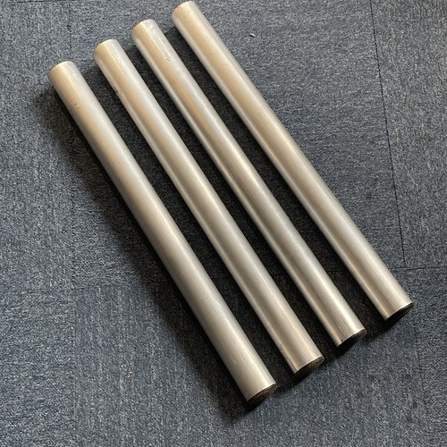 Gambe ponte in - ponte, alluminio