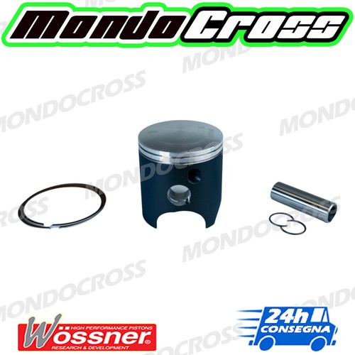 Pistone wossner ø68 44mm - pistone,