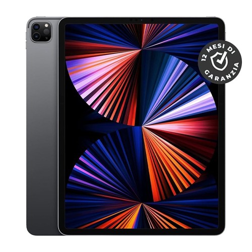 Ipad pro - 12.9", 2021)
