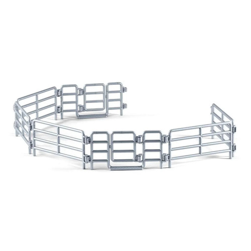 Schleich recinzione corrale - schleich,
