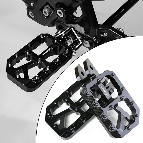 Pedane dirt bike per - dirt,