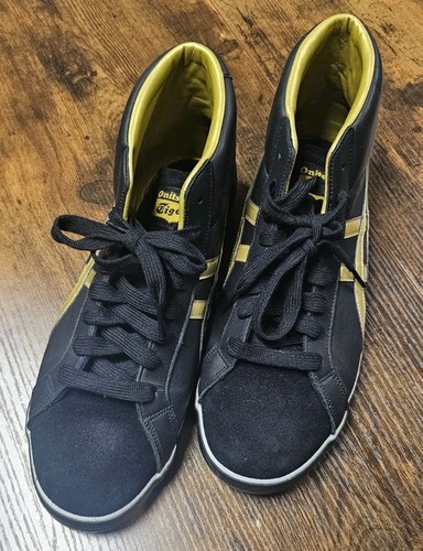Rara scarpe alte onitsuka - scarpe,