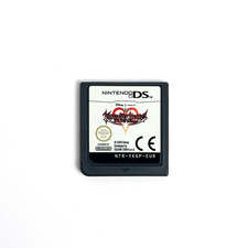 Kingdom Hearts 358/2 days