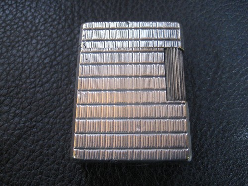 Accendino dupont lighter - dupont,