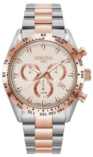 Roamer monza 100 - roamer,