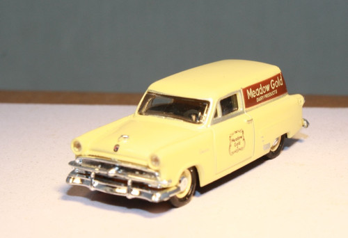 Ford courier meadow - ford,