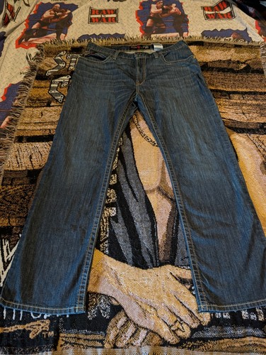 Ariat relaxed jeans uomo - ariat,