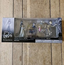 McFarlane Tim Burton's Corpse