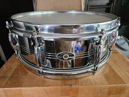 Tamburo rullante slingerland - rullante,