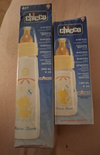 Biberon chiccho vintage - chiccho,