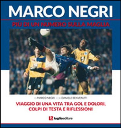 Libri marco negri - libri,