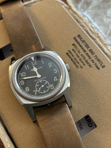 Orologio militare w - militare,