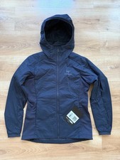 ARCTERYX ATOM HOODY GIACCA