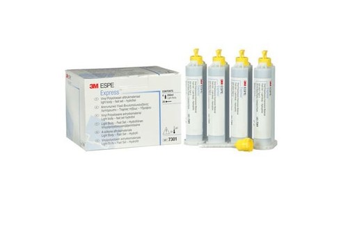 Express light body fast 7301 - light,