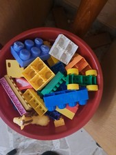 Lotto lego duplo - ,