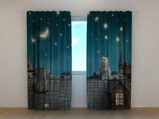 Tende Gatto sul Tetto