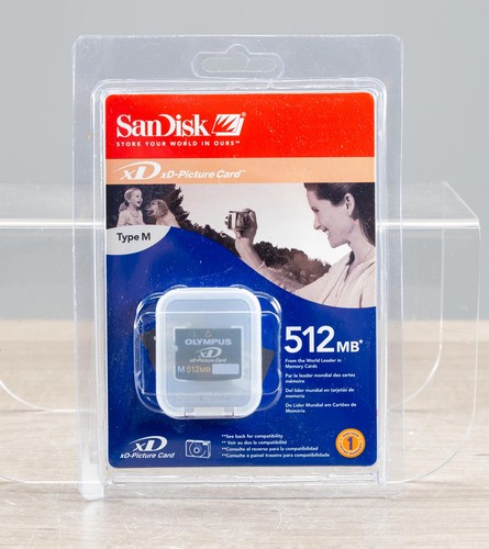 Scheda memoria sandisk - di,