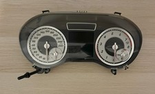 Strumentazione contachilometri