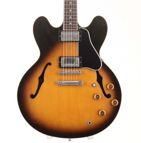 Gibson es335 dot vintage - gibson,