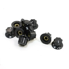 10pcs 6mm Diameter Insert