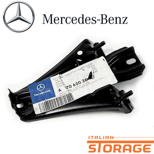 Per mercedes slk - per, staffa