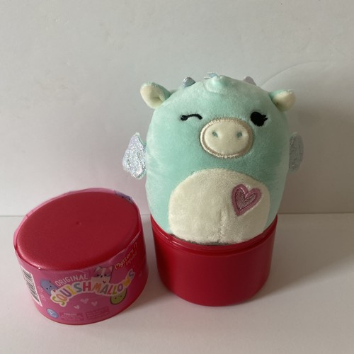Squishmallows palasha il - palasha,