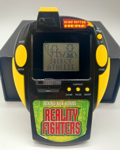 Raro videogioco elettronico
