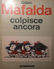 Mafalda colpisce ancora