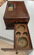 Antico assegno registratore di