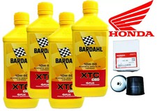 KIT TAGLIANDO XTC 10W50 14 19