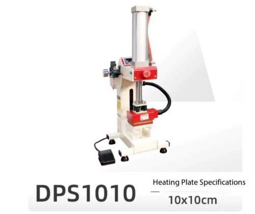 Stampante pneumatica - , a