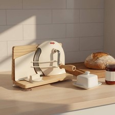 Affettapane Manuale Spessore