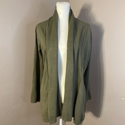 Cardigan zara maglia - cardigan,