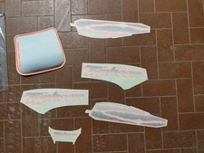 ricambi Kit Adesivi Decalco