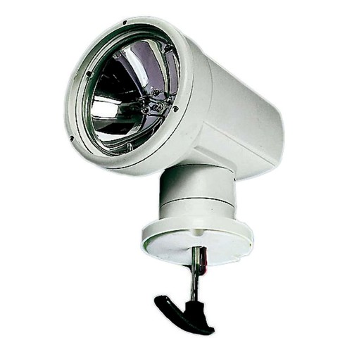 Night eye headlight 12v - eye, deep