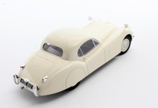 Modellino Jaguar XK120 FHC