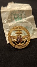 Distintivo (1) Marina Militare