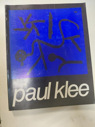 Paul klee dedalo r2 - paul, ed