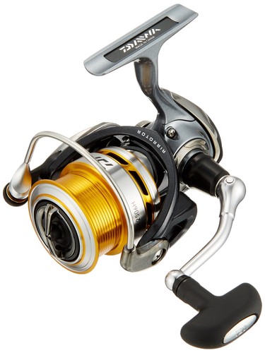 Mulinello spinning daiwa 17 - mulinello, da
