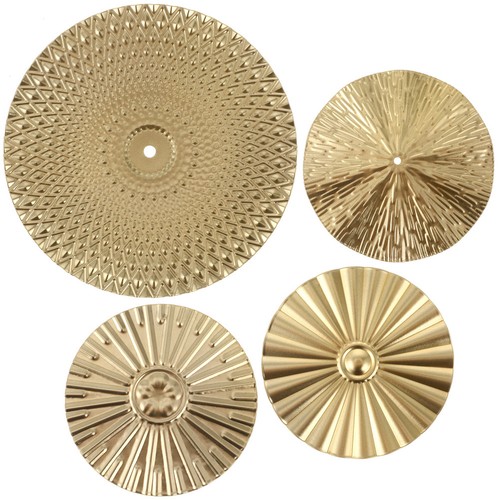 Pezzi decorazione parete - ,
