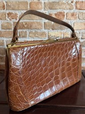 Borsa a mano vintage originale