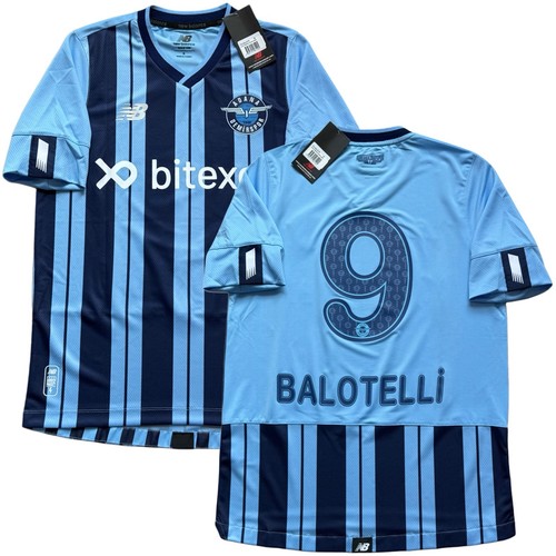 Maglia home 2023 - home, adana