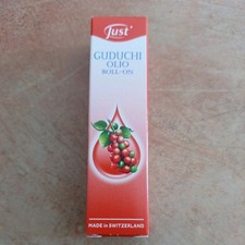 Olio Guduchi roll on Just 10ml